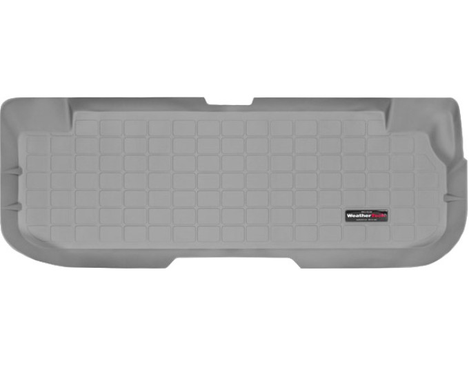 Коврик WeatherTech Grey для Mazda MPV (mkI)(trunk behind 3 row) 1988-1995, цена: 7 860 грн.