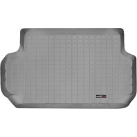 Коврик Weathertech Grey для Ford Aerostar (long)(mkI))(trunk behind 3 row) 1989-1997