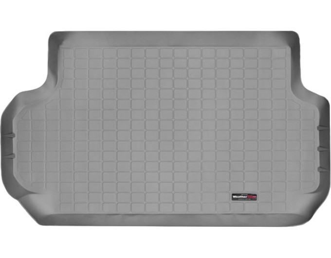 Коврик WeatherTech Grey для Ford Aerostar (mkI)(long)(trunk behind 3 row) 1989-1997, цена: 7 860 грн.