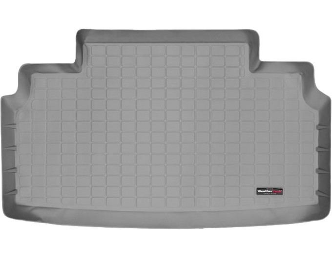 Коврик WeatherTech Grey для Chevrolet Astro; GMC Safari (long)(mkI-mkII)(trunk behind 3 row) 1990-2005, цена: 7 860 грн.