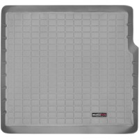Коврик WeatherTech Grey для Land Rover Range Rover (mkI)(trunk behind 2 row) 1987-1995