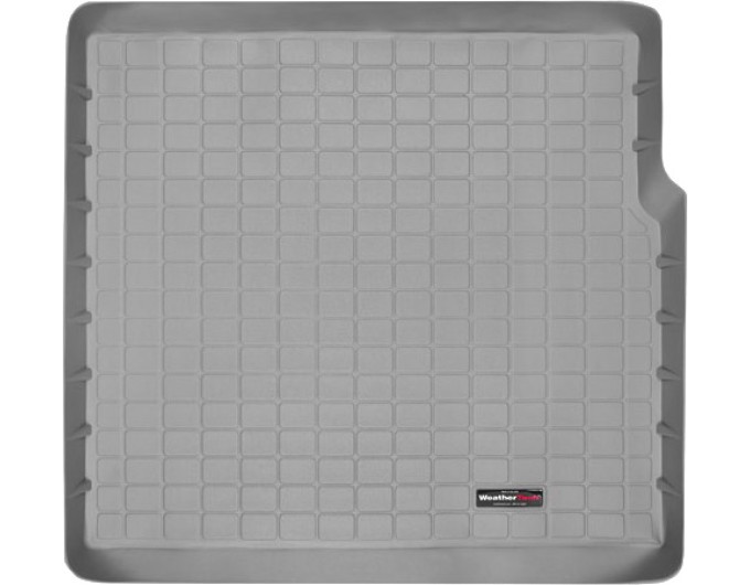 Коврик WeatherTech Grey для Land Rover Range Rover (mkI)(trunk behind 2 row) 1987-1995, цена: 7 375 грн.