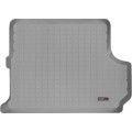 Коврик WeatherTech Grey для Land Rover Range Rover (mkII)(trunk behind 2 row) 1996-2002, цена: 7 375 грн.