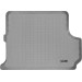 Коврик WeatherTech Grey для Land Rover Range Rover (mkII)(trunk behind 2 row) 1996-2002, цена: 7 375 грн.