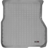 Коврик Weathertech Grey для Ford Taurus / Mercury Sable (wagon)(mkI-mkII)(trunk) 1988-1995