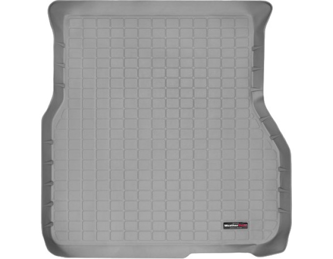 Коврик WeatherTech Grey для Ford Taurus / Mercury Sable (mkI-mkII)(wagon)(trunk) 1988-1995, цена: 6 361 грн.