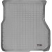 Коврик WeatherTech Grey для Ford Taurus / Mercury Sable (mkI-mkII)(wagon)(trunk) 1988-1995, цена: 6 361 грн.