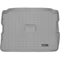 Коврик WeatherTech Grey для Suzuki Vitara (mkI)(3 door)(trunk) 1988-1998, цена: 6 625 грн.