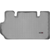 Коврик WeatherTech Grey для Dodge / Chrysler Grand Caravan (mkIII)(long)(trunk behind 3 row) 1996-2000