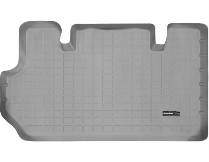 Коврик WeatherTech Grey для Dodge / Chrysler Grand Caravan (mkIII)(long)(trunk behind 3 row) 1996-2000, цена: 6 625 грн.