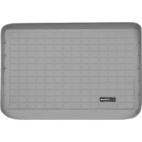Коврик WeatherTech Grey для Suzuki Grand Vitara; Chevrolet Tracker (mkI)(5 door)(trunk) 1998-2005