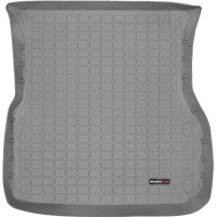 Коврик WeatherTech Grey для Ford Taurus; Mercury Sable (mkIII-mkIV)(wagon)(trunk) 1996-2007