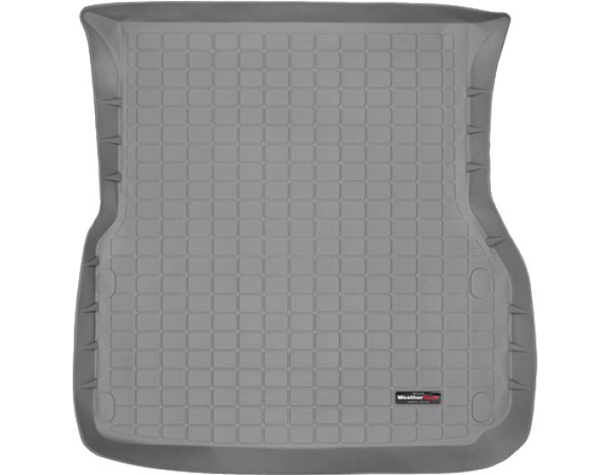 Коврик WeatherTech Grey для Ford Taurus; Mercury Sable (mkIII-mkIV)(wagon)(trunk) 1996-2007, цена: 6 625 грн.