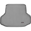 Коврик WeatherTech Grey для Nissan Pathfinder (mkII); Infiniti QX (mkI)(trunk behind 2 row) 1996-2004, цена: 6 625 грн.