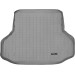 Коврик WeatherTech Grey для Nissan Pathfinder (mkII); Infiniti QX (mkI)(trunk behind 2 row) 1996-2004, цена: 6 625 грн.