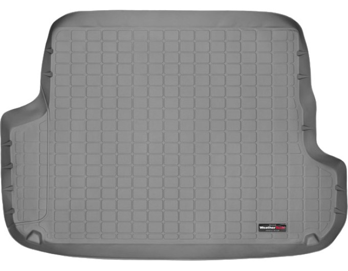 Коврик WeatherTech Grey для Volvo V70 (mkI)(trunk) 1996-2000, цена: 7 290 грн.