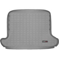 Коврик WeatherTech Grey для Saturn S-series (mkII)(wagon)(trunk) 1997-2002