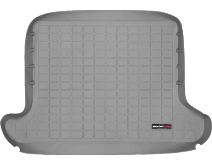 Коврик WeatherTech Grey для Saturn S-series (mkII)(wagon)(trunk) 1997-2002, цена: 7 860 грн.