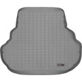 Коврик WeatherTech Grey для Honda Accord (mkV)(wagon)(trunk) 1994-1997 (USA), цена: 6 889 грн.