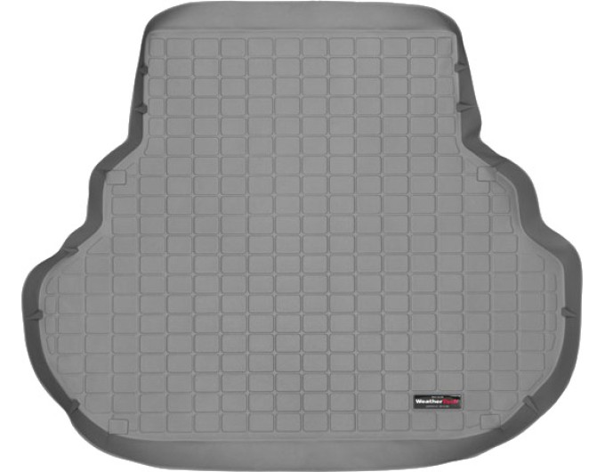 Коврик WeatherTech Grey для Honda Accord (mkV)(wagon)(trunk) 1994-1997 (USA), цена: 6 889 грн.