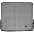 Коврик WeatherTech Grey для Jeep Wrangler (TJ)(trunk) 1997-2002, цена: 6 625 грн.