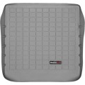 Коврик WeatherTech Grey для Chevrolet Corvette (mkIV)(coupe)(trunk) 1987-1996, цена: 7 860 грн.