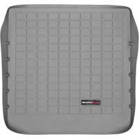 Коврик WeatherTech Grey для Chevrolet Corvette (mkIV)(coupe)(trunk) 1987-1996