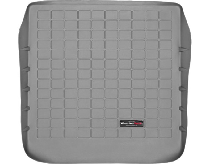 Коврик WeatherTech Grey для Chevrolet Corvette (mkIV)(coupe)(trunk) 1987-1996, цена: 7 860 грн.