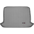 Коврик WeatherTech Grey для Kia Sportage (mkI)(5 door)(trunk) 1993-2002, цена: 6 889 грн.