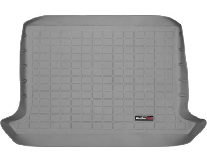 Коврик WeatherTech Grey для Kia Sportage (mkI)(5 door)(trunk) 1993-2002, цена: 6 889 грн.