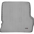 Коврик WeatherTech Grey для Ford Expedition; Lincoln Navigator (mkI)(with rear air vents)(trunk behind 2 row) 1997-1998, цена: 7 732 грн.