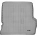 Коврик WeatherTech Grey для Ford Expedition; Lincoln Navigator (mkI)(with rear air vents)(trunk behind 2 row) 1997-1998, цена: 7 732 грн.