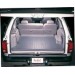Коврик WeatherTech Grey для Ford Expedition; Lincoln Navigator (mkI)(with rear air vents)(trunk behind 2 row) 1997-1998, цена: 7 732 грн.