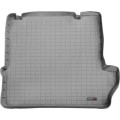 Коврик WeatherTech Grey для Ford E-Series (mkIV)(not long)(trunk behind 3 row) 1992-2013, цена: 7 732 грн.