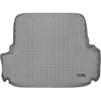 Коврик WeatherTech Grey для Volvo 740/760/940/960 (wagon)(trunk) 1984-1998