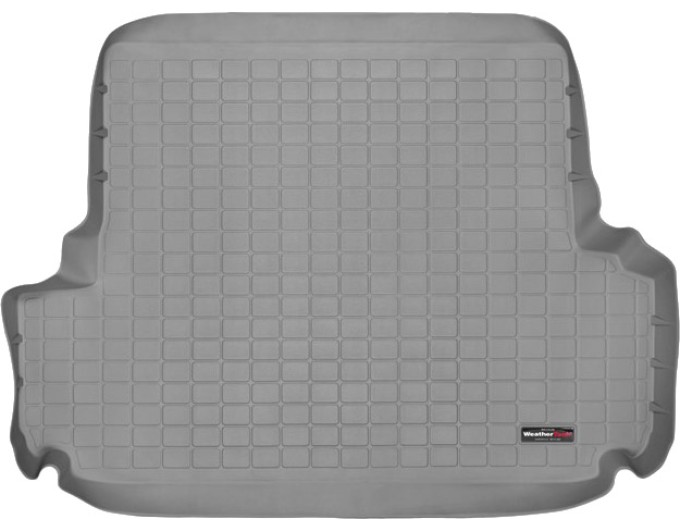 Коврик WeatherTech Grey для Volvo 740/760/940/960 (wagon)(trunk) 1984-1998, цена: 7 290 грн.