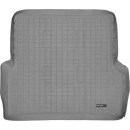 Коврик WeatherTech Grey для Ford Expedition; Lincoln Navigator (mkI)(no rear air vents)(trunk behind 2 row) 1997-1998, цена: 7 732 грн.