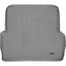 Коврик WeatherTech Grey для Ford Expedition; Lincoln Navigator (mkI)(no rear air vents)(trunk behind 2 row) 1997-1998, цена: 7 732 грн.