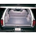 Коврик WeatherTech Grey для Ford Expedition; Lincoln Navigator (mkI)(no rear air vents)(trunk behind 2 row) 1997-1998, цена: 7 732 грн.