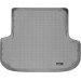 Коврик WeatherTech Grey для Mitsubishi Pajero Sport (mkI)(XLS or LTD)(trunk behind 2 row) 1996-2004, цена: 6 889 грн.