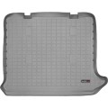 Коврик WeatherTech Grey для Chrysler Town & Country (mkIII)(short)(trunk behind 2 row) 1996-2000, цена: 7 290 грн.