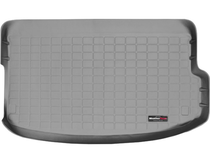 Коврик WeatherTech Grey для Chevrolet Venture; Pontiac Montana (mkI)(long)(trunk behind 3 row) 1997-2005, цена: 6 625 грн.