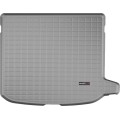 Коврик WeatherTech Grey для Mercedes-Benz GLC-Class (C253)(trunk) 2016→, цена: 7 290 грн.