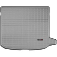 Коврик WeatherTech Grey для Mercedes-Benz GLC-Class (C253)(trunk) 2016→