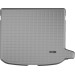 Коврик WeatherTech Grey для Mercedes-Benz GLC-Class (C253)(trunk) 2016→, цена: 7 290 грн.