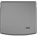 Коврик WeatherTech Grey для Audi Q5/SQ5 (mkII)(with left side cargo net)(trunk) 2017→ (EU), цена: 7 290 грн.