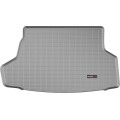 Коврик WeatherTech Grey для Toyota Prius Prime (mkII)(trunk) 2016→, цена: 7 290 грн.