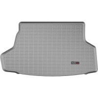 Коврик WeatherTech Grey для Toyota Prius Prime (mkII)(trunk) 2016→