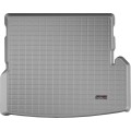 Коврик WeatherTech Grey для Toyota Highlander (mkII)(hybrid)(3 rows)(trunk behind 2 row) 2011-2013, цена: 7 290 грн.