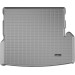 Коврик WeatherTech Grey для Toyota Highlander (mkII)(hybrid)(3 rows)(trunk behind 2 row) 2011-2013, цена: 7 290 грн.